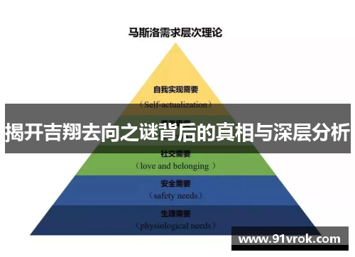 揭开吉翔去向之谜背后的真相与深层分析