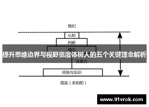 提升思维边界与视野宽度体树人的五个关键理念解析