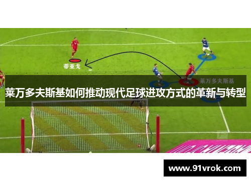 莱万多夫斯基如何推动现代足球进攻方式的革新与转型 莱万多夫斯基如何推动现代足球进攻方式的革新与转型